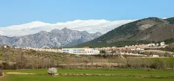 Finca r&#xFA;stica en calle Dilar