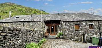 2 bed barn conversion for sale