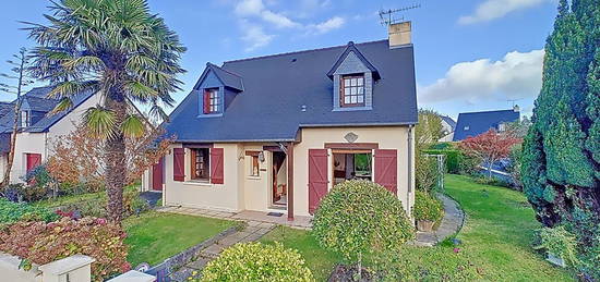 Vente maison 7 pièces 125 m²