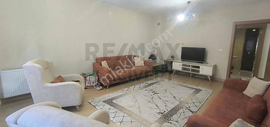 Re/max Lacivert'ten Abdurrahman Gazi Tokilerde Satlk 3+1 Daire