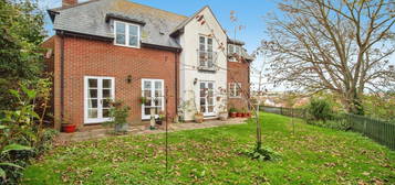 Detached house for sale in Cockles Lane, Weymouth DT4