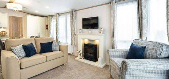 Property for sale in St. Leonards, Ringwood BH24