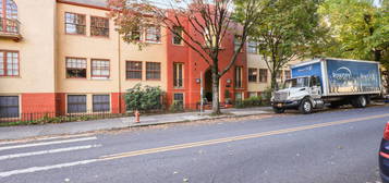 The Glenden Apartments, Portland, OR 97209