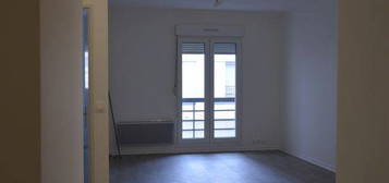 Location appartement t2 52 m² avec parking privatif