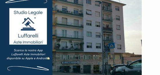 Appartamento all'asta viale Armando Diaz 8, Monte Giberto