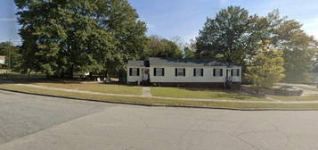 1105 Austin St, North Augusta, SC 29841