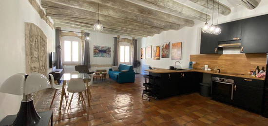 Loft vieux port