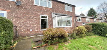 Semi-detached house for sale in Scholes Walk, Prestwich, Manchester M25