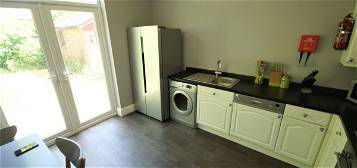Room to rent in St. Osburgs Road, Coventry CV2