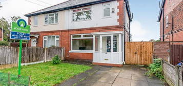 3 bedroom semi-detached house