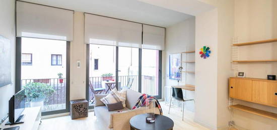 Apartamento de alquiler en Sant Pere, Sta. Caterina i la Ribera