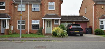 3 bedroom semi-detached house