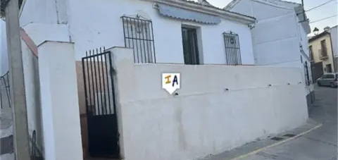 Casa en Alcal&#xE1; la Real