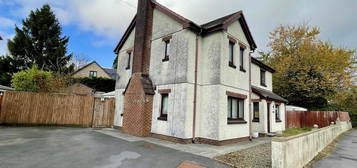 Detached house for sale in Llandeilo Road, Gorslas, Llanelli SA14