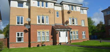 1 bedroom ground floor flat for sale