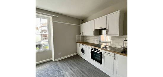 Flat to rent in Picton Street, Bristol BS6