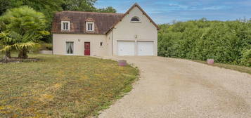 Achat maison 8 pièces 227 m²