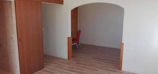 1 Zimmer Wohnung in Gallspach