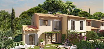 FRAIS DE NOTAIRES OFFERTS - BELLE VILLA NEUVE T5 - 93M2 - JA