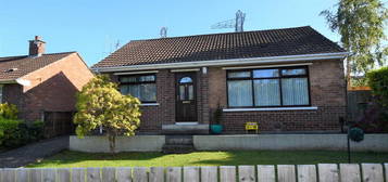 1 Glenview Park, Belfast, BT5 7LS