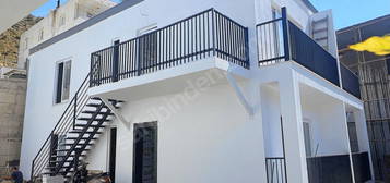 BODRUM KONACIK'TA 2+1 SIFIR DAİRE