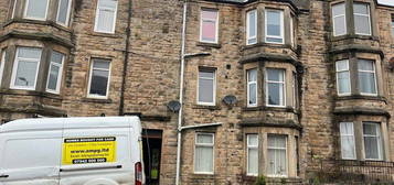 Flat to rent in Townend Street, Dalry KA24