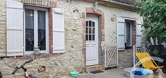 Location maison 5 pièces 84 m²