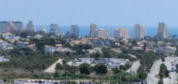 Ático en Zona Pueblo, Calpe/Calp