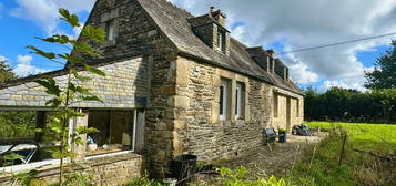 Maison ancienne  à vendre, 6 pièces, 1 chambre, 115 m²