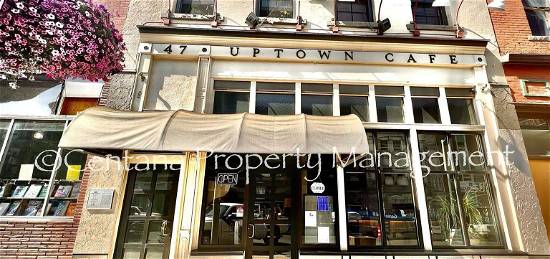 Uptown Cafe Building (9 units), 45 E Broadway St #9, Butte, MT 59701