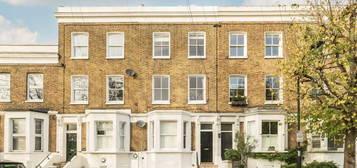 Flat for sale in Bramber Road, London W14