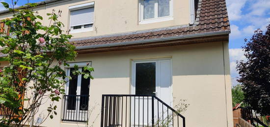 Maison 85m² à Malesherbes