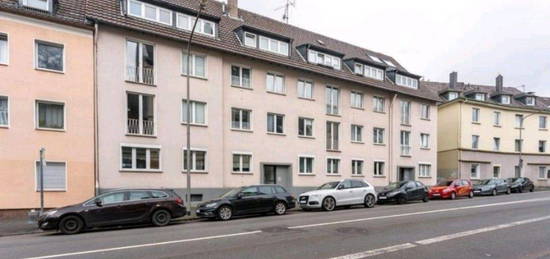 2,5 Zimmer Wohnung zu vermieten 60m2