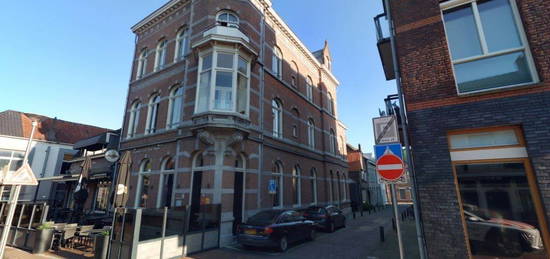 Poststraat 1 b