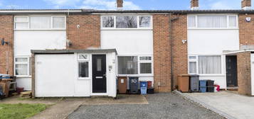 2 bed property to rent