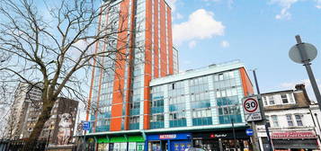 2 bed flat to rent