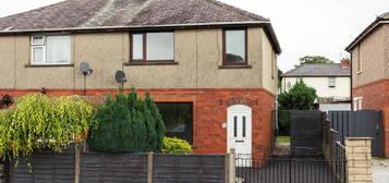 3 bedroom semi-detached house