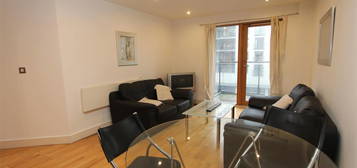 2 bed flat to rent