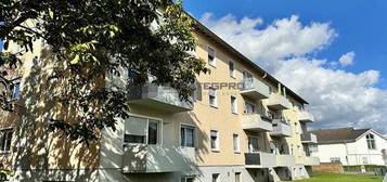 Geräumige Souterrain-Wohnung in Altbau in Freinsheim