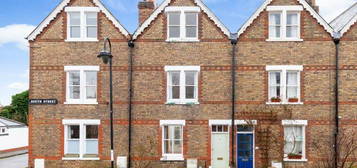 Terraced house to rent in South Street, Oxford OX2