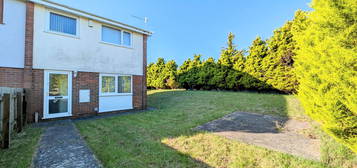 3 bed semi-detached house for sale