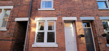 3 bedroom terraced house