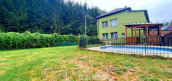 Prodej  chalupy 156 m², pozemek 537 m²