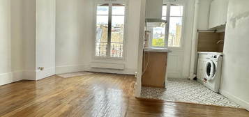 Appartement  à vendre, 2 pièces, 1 chambre, 34 m²