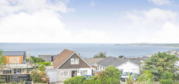 Flat for sale in St. Ives Road, Carbis Bay, St. Ives, Cornwall TR26