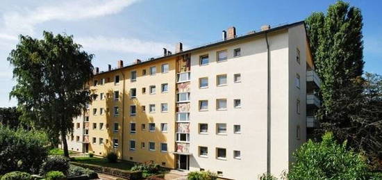 Wohlfühloase - 2-Zimmer-Wohnung in Nürnberg-St. Leonhard, Goerdelerstr. 162 - ohne Maklerprovision