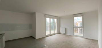 Location appartement 3 pièces 59 m²