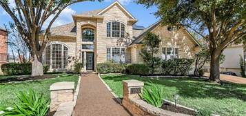 11900 Mira Mesa Dr, Austin, TX 78732