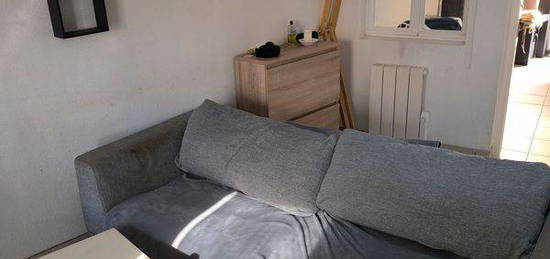 Location appartement meublé