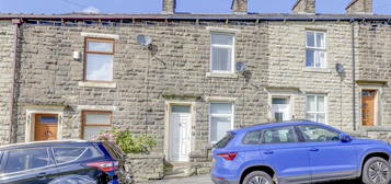 3 bed terraced house for sale